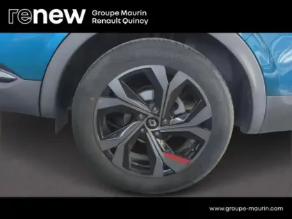 Photo 7 Renault Arkana Gén. I (LJL) Ph1 RS Line 5