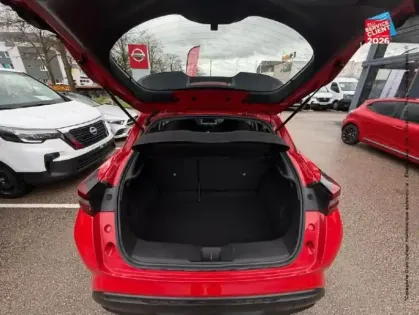 Photo 13 Nissan Juke  1.0 DIG-T 114ch Acenta 2021.5