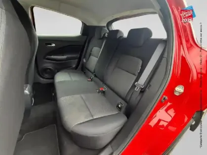 Photo 10 Nissan Juke  1.0 DIG-T 114ch Acenta 2021.5