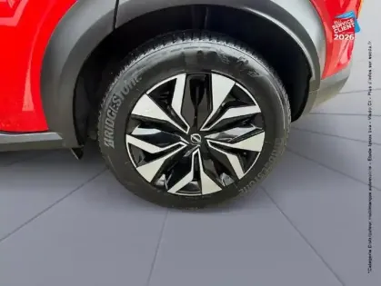 Photo 9 Nissan Juke  1.0 DIG-T 114ch Acenta 2021.5