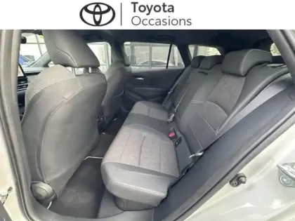Photo 13 Toyota Corolla  Touring Spt 1.8 140ch Design MY25