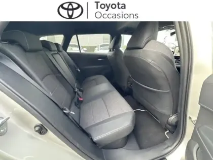 Photo 14 Toyota Corolla  Touring Spt 1.8 140ch Design MY25