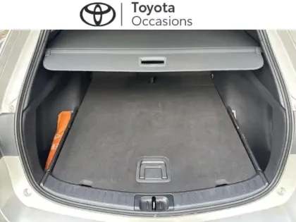 Photo 10 Toyota Corolla  Touring Spt 1.8 140ch Design MY25