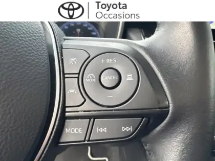 Photo 9 Toyota Corolla  Touring Spt 1.8 140ch Design MY25