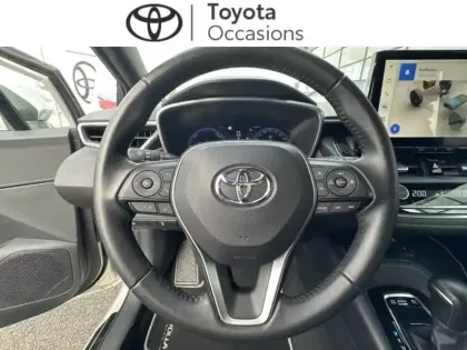 Photo 5 Toyota Corolla  Touring Spt 1.8 140ch Design MY25