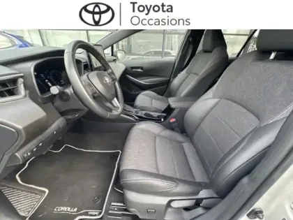 Photo 11 Toyota Corolla  Touring Spt 1.8 140ch Design MY25