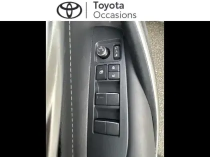 Photo 12 Toyota Corolla  Touring Spt 1.8 140ch Design MY25