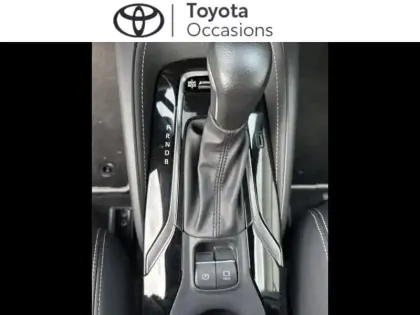 Photo 8 Toyota Corolla  Touring Spt 1.8 140ch Design MY25