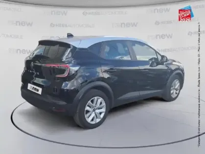 Photo 5 Renault Captur  1.0 TCe 90ch Evolution