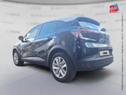 Photo 7 Renault Captur  1.0 TCe 90ch Evolution