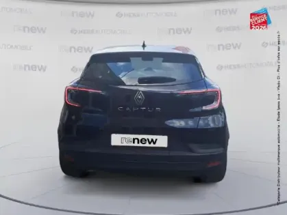 Photo 6 Renault Captur  1.0 TCe 90ch Evolution