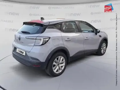 Photo 5 Renault Captur  1.0 TCe 90ch Evolution