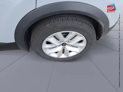 Photo 9 Renault Captur  1.0 TCe 90ch Evolution