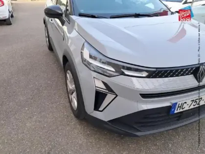 Photo 12 Renault Captur  1.0 TCe 90ch Evolution