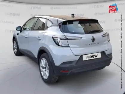 Photo 7 Renault Captur  1.0 TCe 90ch Evolution