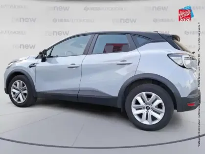 Photo 8 Renault Captur  1.0 TCe 90ch Evolution