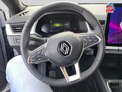 Photo 11 Renault Captur  1.0 TCe 90ch Evolution