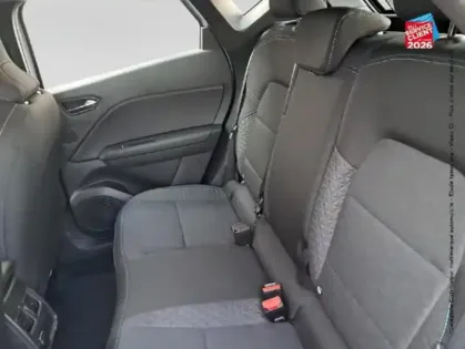 Photo 10 Renault Captur  1.0 TCe 90ch Evolution