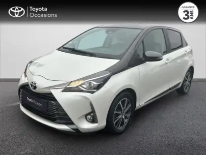Photo Toyota Yaris
