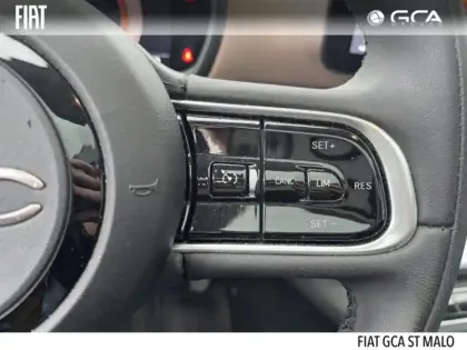 Photo 9 Fiat 500  e 95ch MY23