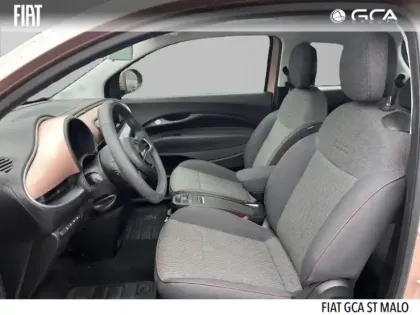 Photo 12 Fiat 500  e 95ch MY23