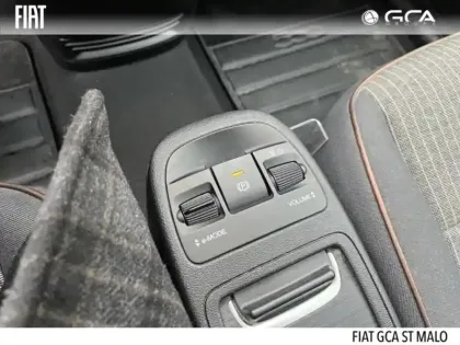 Photo 10 Fiat 500  e 95ch MY23