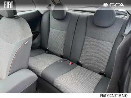 Photo 13 Fiat 500  e 95ch MY23