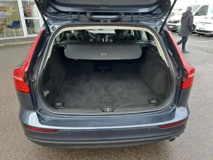 Photo 6 Volvo V60  D3 150ch AdBlue Business