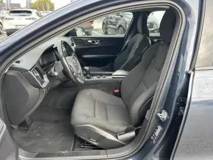 Photo 8 Volvo V60  D3 150ch AdBlue Business