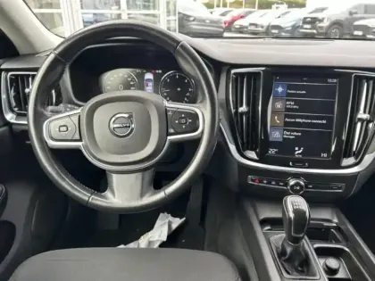 Photo 12 Volvo V60  D3 150ch AdBlue Business