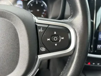 Photo 13 Volvo V60  D3 150ch AdBlue Business