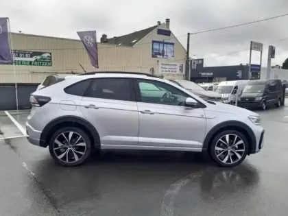 Photo 6 Volkswagen Taigo  1.0 TSI 116ch R-Line Edition DSG7