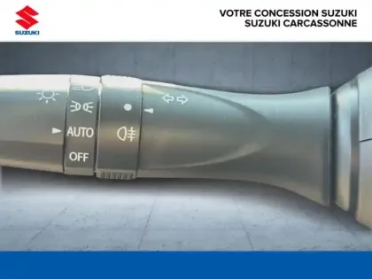 Photo 14 Suzuki Swift  1.2 Dualjet Hybrid 83ch Avantage