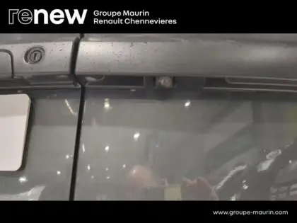 Photo 11 Dacia Dokker  1.2 TCe 115ch Explorer