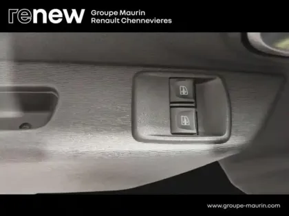 Photo 14 Dacia Dokker  1.2 TCe 115ch Explorer