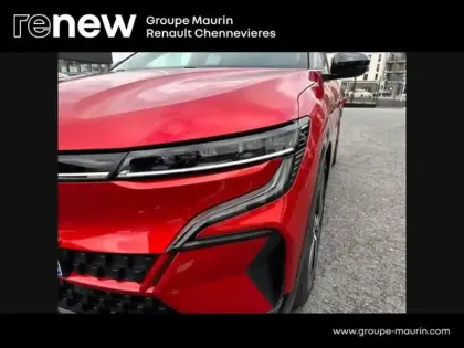 Photo 9 Renault Megane  E-Tech Electric EV60 220ch Iconic super charge