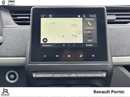 Photo 14 Renault Zoé Zoe ZOE E-Tech électrique Auto-Ecole R110 ACHAT INTEGRAL