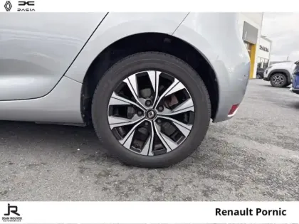 Photo 7 Renault Zoé Zoe ZOE E-Tech électrique Auto-Ecole R110 ACHAT INTEGRAL