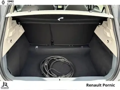 Photo 6 Renault Zoé Zoe ZOE E-Tech électrique Auto-Ecole R110 ACHAT INTEGRAL