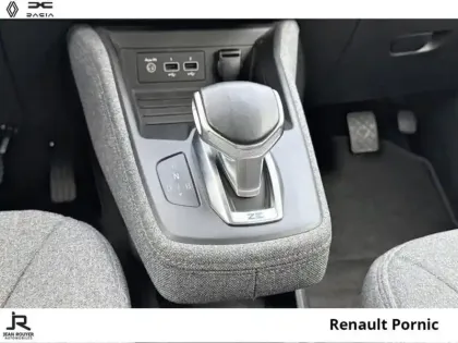 Photo 5 Renault Zoé Zoe ZOE E-Tech électrique Auto-Ecole R110 ACHAT INTEGRAL