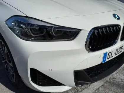 Photo 5 BMW X2  xDrive25eA 220ch M Sport Euro6d-T 6cv