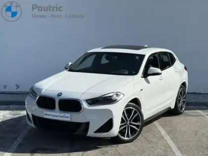 Photo 16 BMW X2  xDrive25eA 220ch M Sport Euro6d-T 6cv