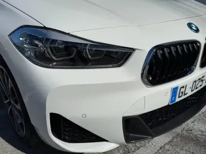 Photo 23 BMW X2  xDrive25eA 220ch M Sport Euro6d-T 6cv