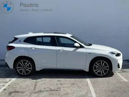 Photo 21 BMW X2  xDrive25eA 220ch M Sport Euro6d-T 6cv