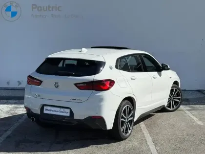Photo 20 BMW X2  xDrive25eA 220ch M Sport Euro6d-T 6cv