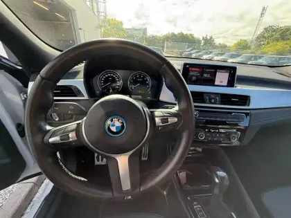 Photo 29 BMW X2  xDrive25eA 220ch M Sport Euro6d-T 6cv