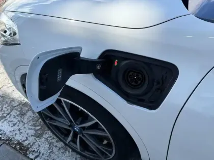 Photo 24 BMW X2  xDrive25eA 220ch M Sport Euro6d-T 6cv