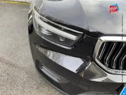 Photo 12 Volvo Xc40  D4 AdBlue AWD 190ch Inscription Luxe Geartronic 8