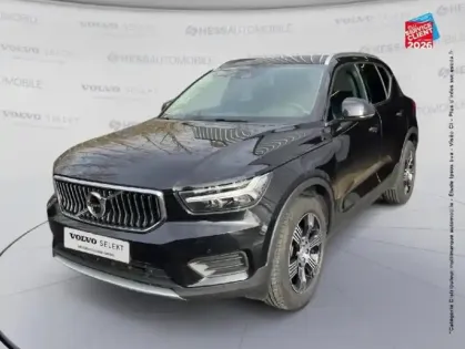 Photo Volvo Xc40
