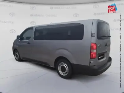 Photo 7 Toyota Proace  Combi Long 2.0 140 D-4D MC24